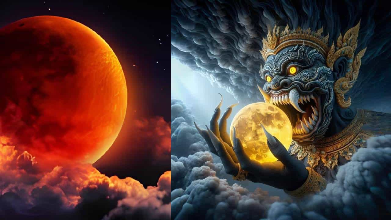 Lunar Eclipse 2025: ಸೆ. 7 ರಾಹುಗ್ರಸ್ತ ಚಂದ್ರಗ್ರಹಣ; ಯಾವ ರಾಶಿಗೆ ಶುಭ, ಯಾರಿಗೆ ಅಶುಭ?