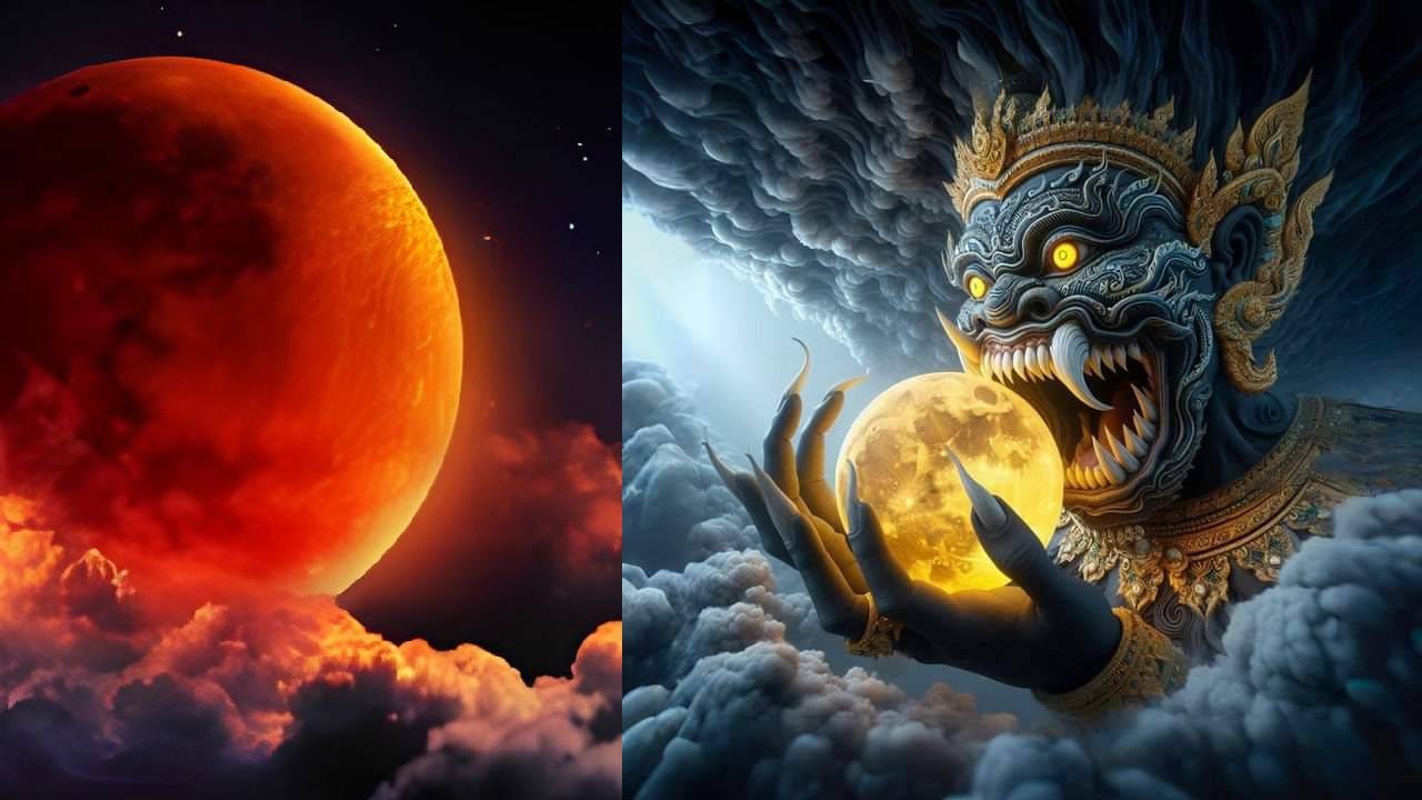 Lunar Eclipse 2025: ಸೆ. 7 ರಾಹುಗ್ರಸ್ತ ಚಂದ್ರಗ್ರಹಣ; ಯಾವ ರಾಶಿಗೆ ಶುಭ, ಯಾರಿಗೆ ಅಶುಭ? Lunar Eclipse 2025: ಸೆ. 7 ರಾಹುಗ್ರಸ್ತ ಚಂದ್ರಗ್ರಹಣ; ಯಾವ ರಾಶಿಗೆ ಶುಭ, ಯಾರಿಗೆ ಅಶುಭ?