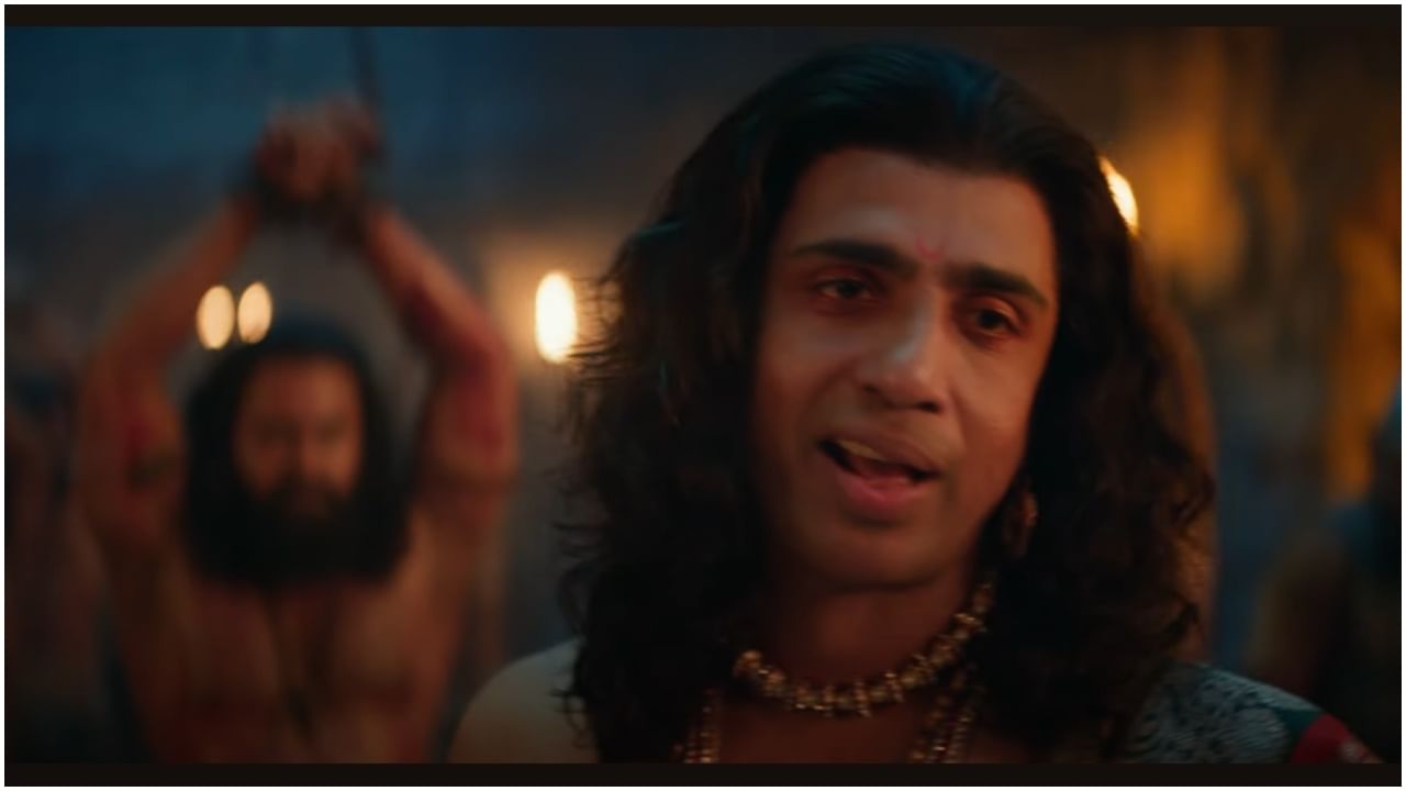 ಕನ್ನಡದವರೇ ಆದ ಗುಲ್ಶನ್ ದೇವಯ್ಯ ಅವರು ಯುವ ರಾಜನ ಪಾತ್ರದಲ್ಲಿ ನಟಿಸಿದ್ದಾರೆ. ‘ಕಾಂತಾರ: ಚಾಪ್ಟರ್ 1’ ಚಿತ್ರದಲ್ಲಿ ಅವರ ಪಾತ್ರ ಹೈಲೈಟ್ ಆಗುವ ಸಾಧ್ಯತೆ ಇದೆ ಎಂದು ಹೇಳಲಾಗುತ್ತಾ ಇದೆ. 