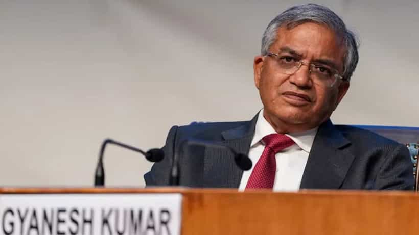 ಆನ್ಲೈನ್ನಲ್ಲಿ ಮತದಾರರ ಹೆಸರು ಡಿಲೀಟ್ ಮಾಡಲಾಗದು: ರಾಹುಲ್ ಆರೋಪ ತಿರಸ್ಕರಿಸಿದ ಚುನಾವಣಾ ಆಯೋಗ
