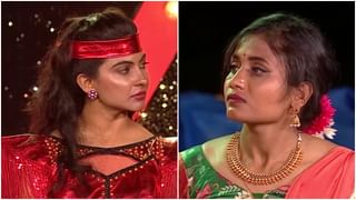 Mysore Dasara Inauguration: ಚಾಮುಂಡೇಶ್ವರಿಗೆ ಪುಷ್ಪಾರ್ಚನೆ ಮಾಡಿ ದಸರಾಗೆ ಚಾಲನೆ ಕೊಟ್ಟ ಬಾನು ಮುಷ್ತಾಕ್