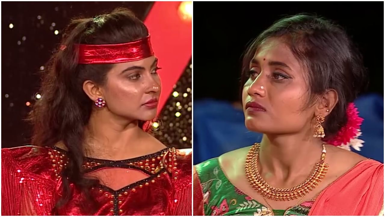 ‘ಹಳ್ಳಿ ಪವರ್’ ಶೋ ಎಲಿಮಿನೇಷನ್​ನಲ್ಲಿ ಬಿಗ್ ಟ್ವಿಸ್ಟ್