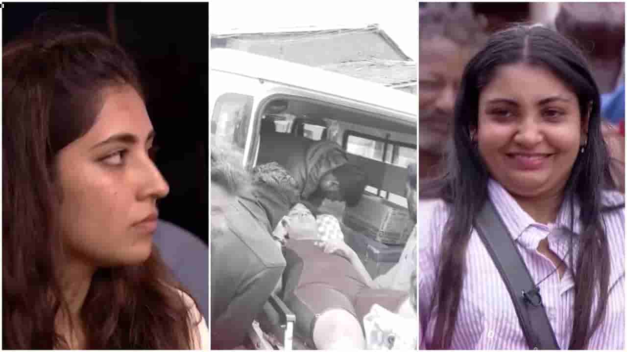 ಮೊದಲ ವಾರವೇ ‘ಹಳ್ಳಿ ಪವರ್’ನಿಂದ ಮೂವರು ಔಟ್? ಇಬ್ಬರು ಇಂಜುರಿ, ಒಬ್ಬರು ವಾಕ್ಔಟ್