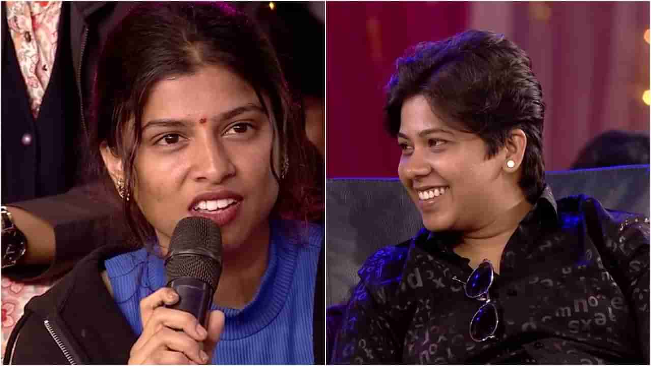 ‘ಹಳ್ಳಿ ಪವರ್’ನಲ್ಲಿ ಮೊದಲ ವಾರವೇ ಇಬ್ಬರು ಎಲಿಮಿನೇಟ್; ಸ್ಟ್ರಾಂಗ್ ಸ್ಪರ್ಧಿಯೂ ಔಟ್