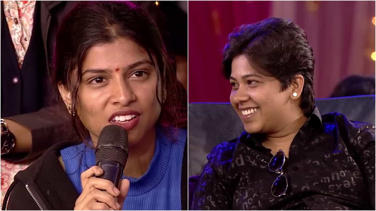 ‘ಹಳ್ಳಿ ಪವರ್​​’ನಲ್ಲಿ ಮೊದಲ ವಾರವೇ ಇಬ್ಬರು ಎಲಿಮಿನೇಟ್; ಸ್ಟ್ರಾಂಗ್ ಸ್ಪರ್ಧಿಯೂ ಔಟ್