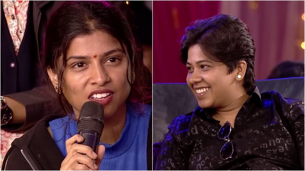 ‘ಹಳ್ಳಿ ಪವರ್​​’ನಲ್ಲಿ ಮೊದಲ ವಾರವೇ ಇಬ್ಬರು ಎಲಿಮಿನೇಟ್; ಸ್ಟ್ರಾಂಗ್ ಸ್ಪರ್ಧಿಯೂ ಔಟ್