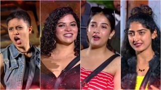 ಸಂಜನಾ ಗಲ್ರಾನಿ ಆರ್ಭಟಕ್ಕೆ ಹೆದರಿದ ಮನೆ ಮಂದಿ, ಕಣ್ಣೀರು ಹಾಕಿದ ನಟಿ