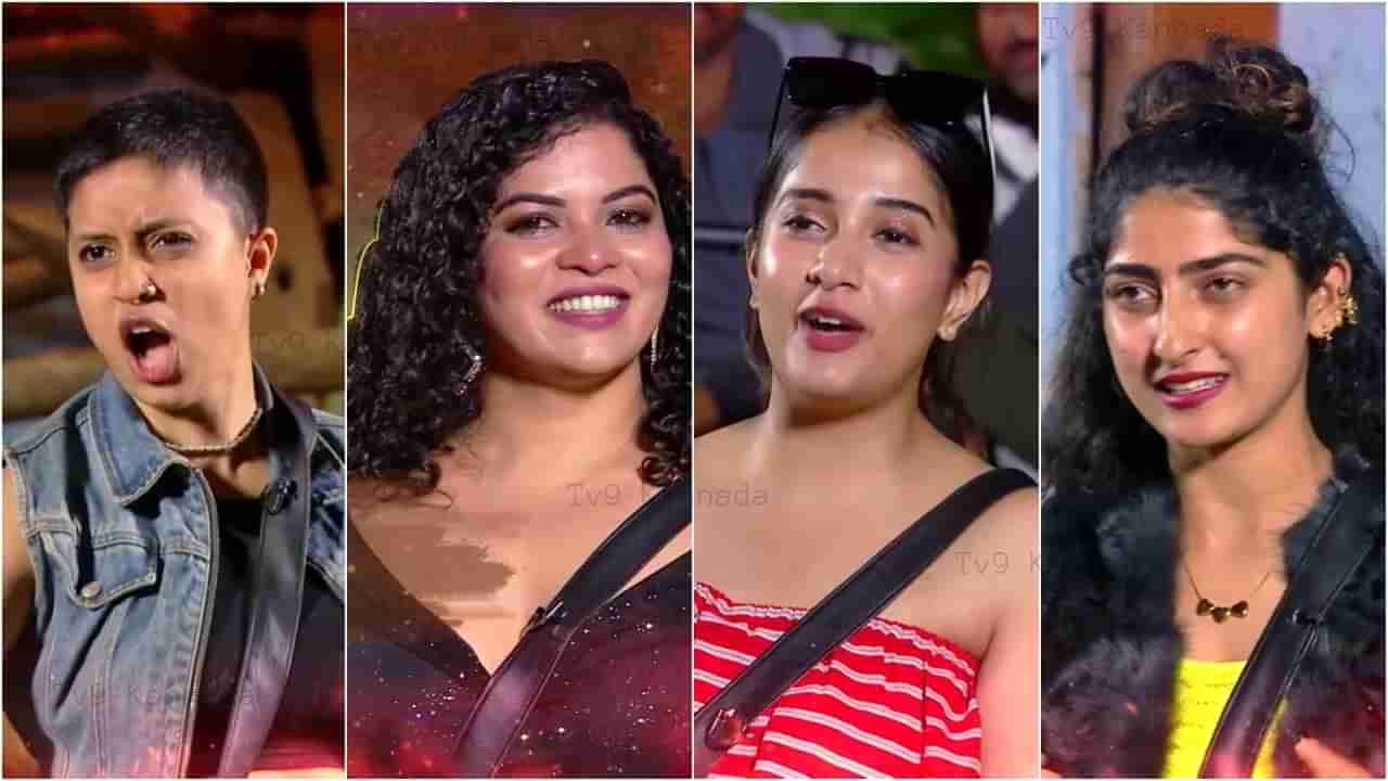 ‘ಹಳ್ಳಿ ಪವರ್’ನಲ್ಲಿ ಒಂದೇ ವಾರಕ್ಕೆ ನಾಲ್ಕು ಮಂದಿ ವೈಲ್ಡ್ ಕಾರ್ಡ್ ಮೂಲಕ ಎಂಟ್ರಿ