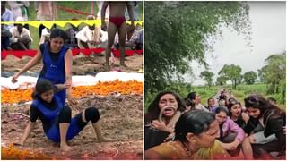 ಬಿಜೆಪಿಯಿಂದ ಇಂದು ಧರ್ಮಸ್ಥಳ ಚಲೋ ಬೃಹತ್ ಸಮಾವೇಶ: ವೀರೇಂದ್ರ ಹೆಗ್ಗಡೆ ಭೇಟಿಯಾದ ಆರ್ ಅಶೋಕ್