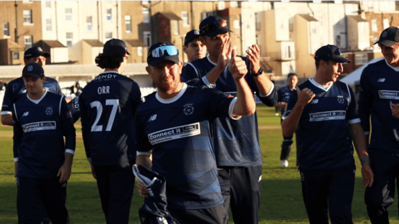 ಒಂದೇ ವಾರದಲ್ಲಿ 2 ಫೈನಲ್ ಸೋಲು..!