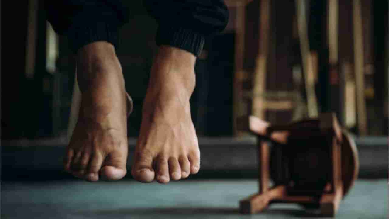 ಪಾವಗಡದಲ್ಲಿ ಮನಕಲಕುವ ಕೃತ್ಯ; ಇಬ್ಬರು ಮಕ್ಕಳನ್ನು ಕೊಂದು ಆತ್ಮಹತ್ಯೆ ಮಾಡಿಕೊಂಡ ತಾಯಿ