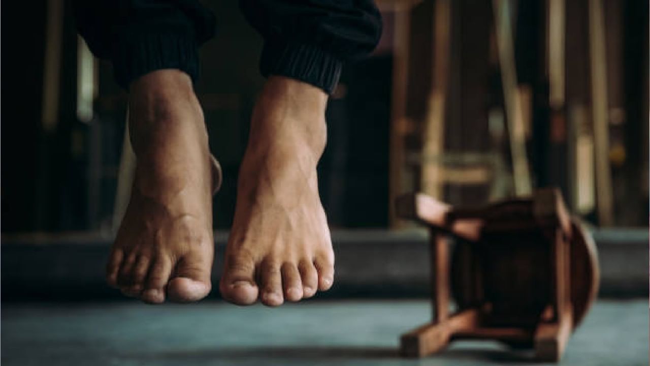 ಪಾವಗಡದಲ್ಲಿ ಮನಕಲಕುವ ಕೃತ್ಯ; ಇಬ್ಬರು ಮಕ್ಕಳನ್ನು ಕೊಂದು ಆತ್ಮಹತ್ಯೆ ಮಾಡಿಕೊಂಡ ತಾಯಿ