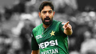 ಭಾರತ vs ಪಾಕಿಸ್ತಾನ್ ನಡುವೆ 5 ಬಾರಿ ಫೈನಲ್​: 3 ಬಾರಿ ಪಾಕ್ ಚಾಂಪಿಯನ್