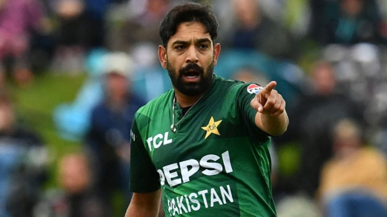 IND vs PAK: ‘ವೇಗವಾಗಿ ಬೌಲ್ ಮಾಡುವ ಮನಸ್ಥಿತಿಯಲ್ಲಿ ನಾನಿಲ್ಲ’; ಪಾಕ್ ವೇಗಿಯ ಅಚ್ಚರಿಯ ಹೇಳಿಕೆ