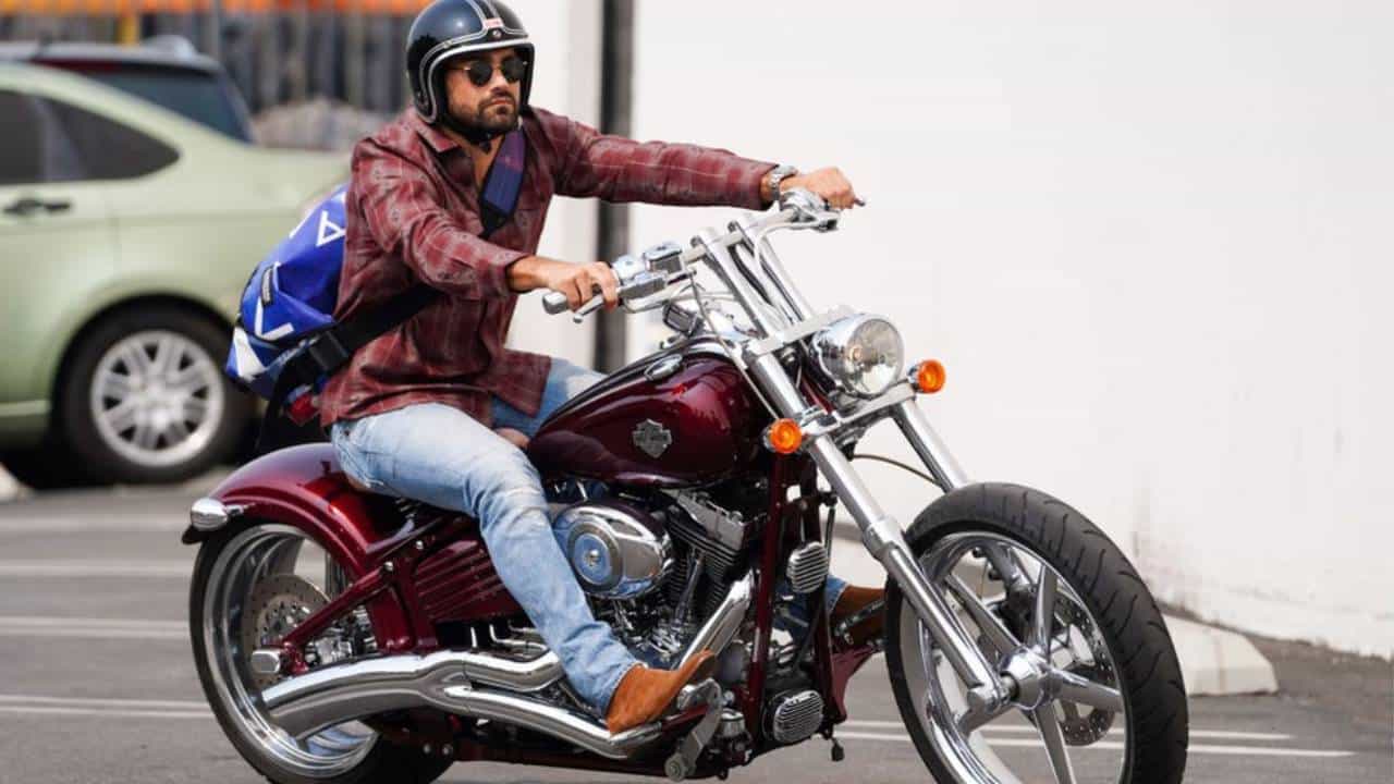 ಟ್ರಂಪ್ ಹೇಳೋದು ಸುಳ್ಳು..! ಭಾರತದಲ್ಲಿ ಹಾರ್ಲೀ ಡೇವಿಡ್ಸನ್ ಅವನತಿಗೆ ಟ್ಯಾಕ್ಸ್ ಅಲ್ಲ ಕಾರಣ; ಇಲ್ಲಿದೆ ಸತ್ಯಾಂಶ