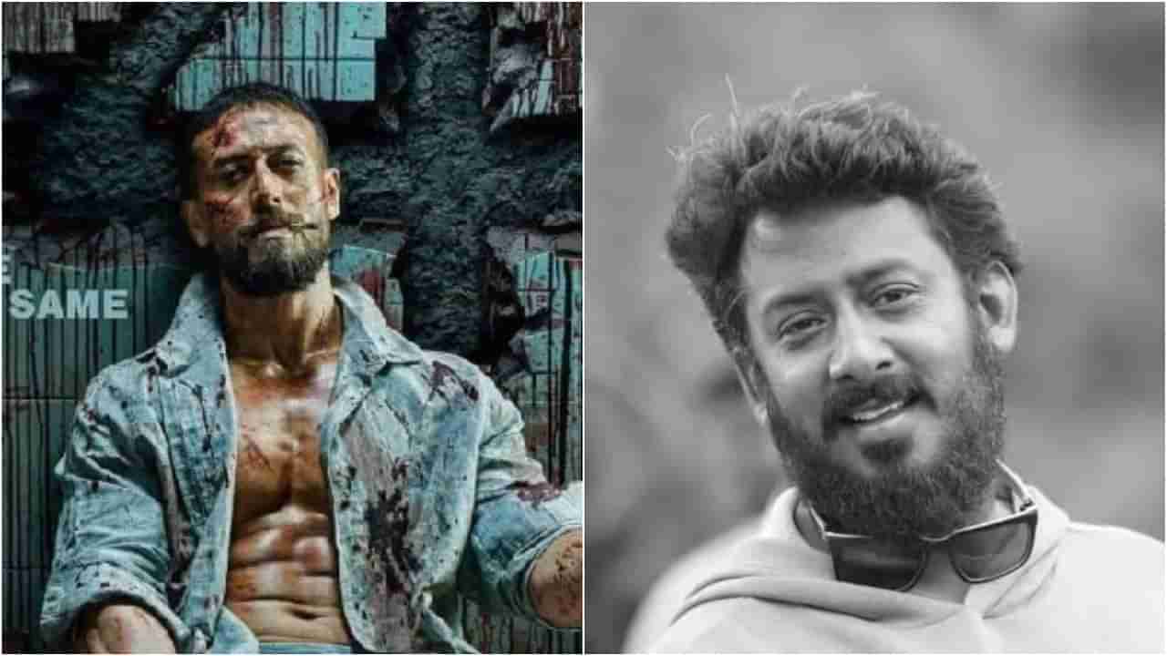 ಬಾಲಿವುಡ್ನಲ್ಲಿ ಗೆಲ್ಲೋ ಕನಸು ಕಂಡಿದ್ದ ಹರ್ಷಗೆ ಭಾರೀ ನಿರಾಸೆ; ‘ಬಾಘಿ 4’ ಚಿತ್ರದಿಂದ ನಿರ್ಮಾಪಕರಿಗೆ ನಷ್ಟ