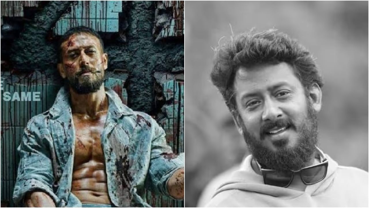 ಬಾಲಿವುಡ್​ನಲ್ಲಿ ಗೆಲ್ಲೋ ಕನಸು ಕಂಡಿದ್ದ ಹರ್ಷಗೆ ಭಾರೀ ನಿರಾಸೆ; ‘ಬಾಘಿ 4’ ಚಿತ್ರದಿಂದ ನಿರ್ಮಾಪಕರಿಗೆ ನಷ್ಟ