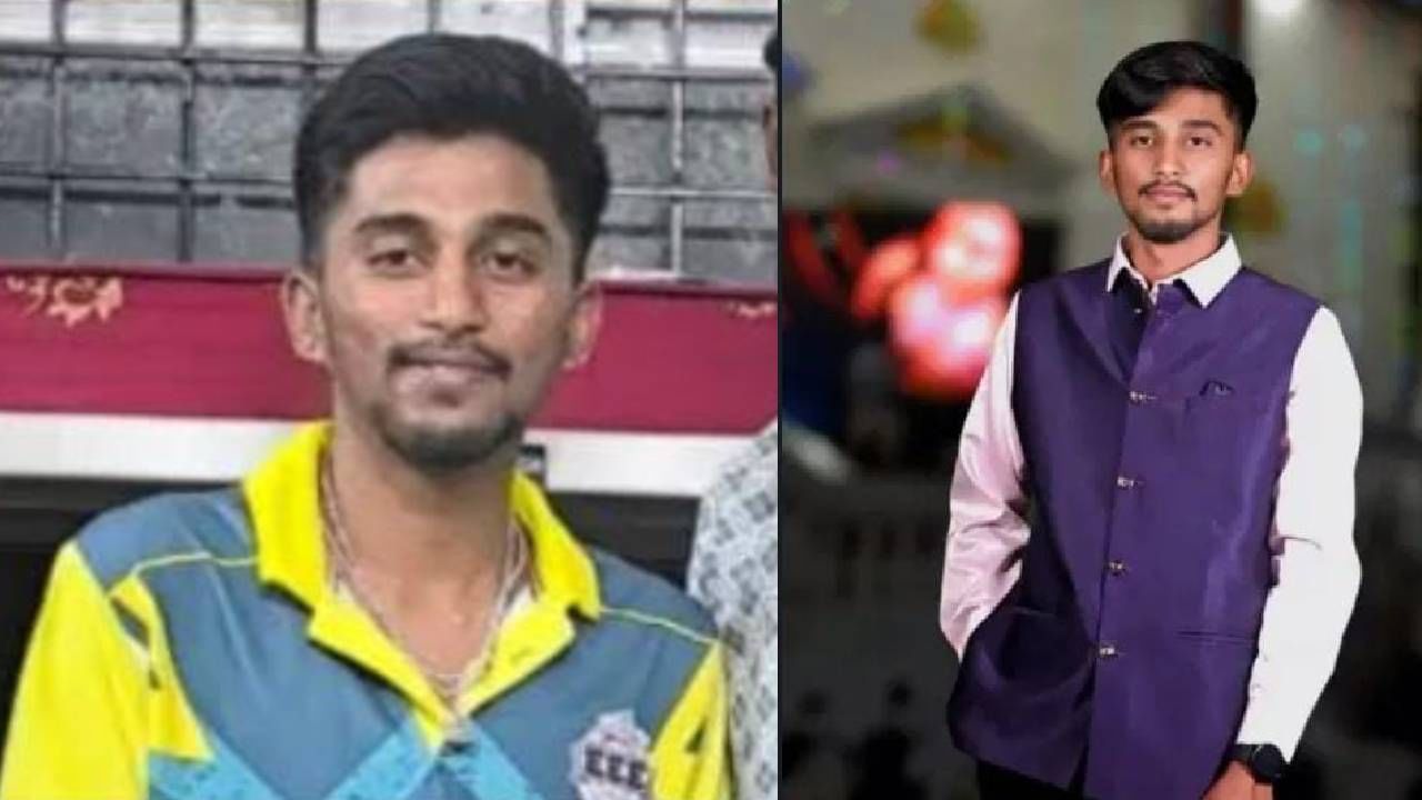 ಹಾಸನ ದುರಂತ; ಹುಟ್ಟು ಹಬ್ಬದ ದಿನವೇ  ಮಸಣ ಸೇರಿದ ಚಿತ್ರದುರ್ಗದ ಯುವಕ