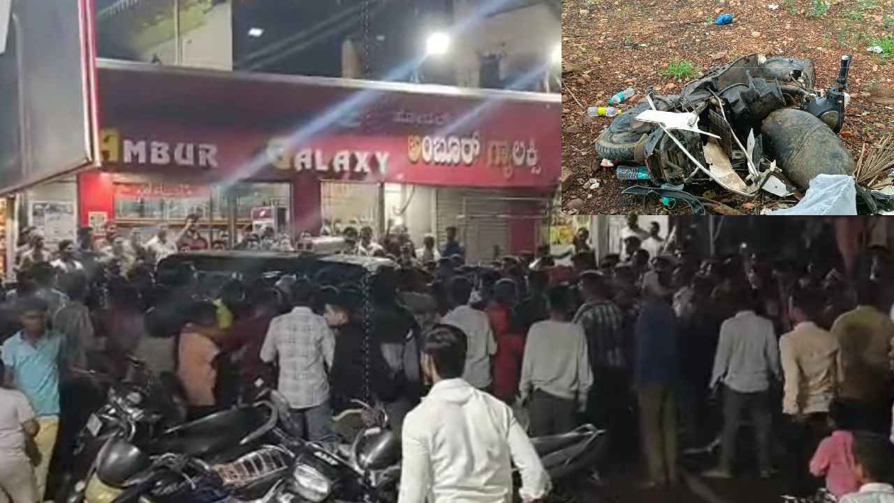 ಇಸ್ಲಾಂ ಬಗ್ಗೆ ಅವಹೇಳನಕಾರಿ ಹೇಳಿಕೆ ಆರೋಪ: ಆಸ್ಪತ್ರೆಗೆ ನುಗ್ಗಿ ವೈದ್ಯನ ಮೇಲೆ ಹಲ್ಲೆ