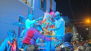 ಅಂಜನಾದ್ರಿ ಬೆಟ್ಟ ಅಭಿವೃದ್ಧಿಗೆ ಮಹತ್ವದ ತೀರ್ಮಾನ: ಸಿಎಂ ನೇತೃತ್ವದಲ್ಲಿ ನಡೆದ ಸಭೆಯ ಮುಖ್ಯಾಂಶಗಳು ಇಲ್ಲಿವೆ