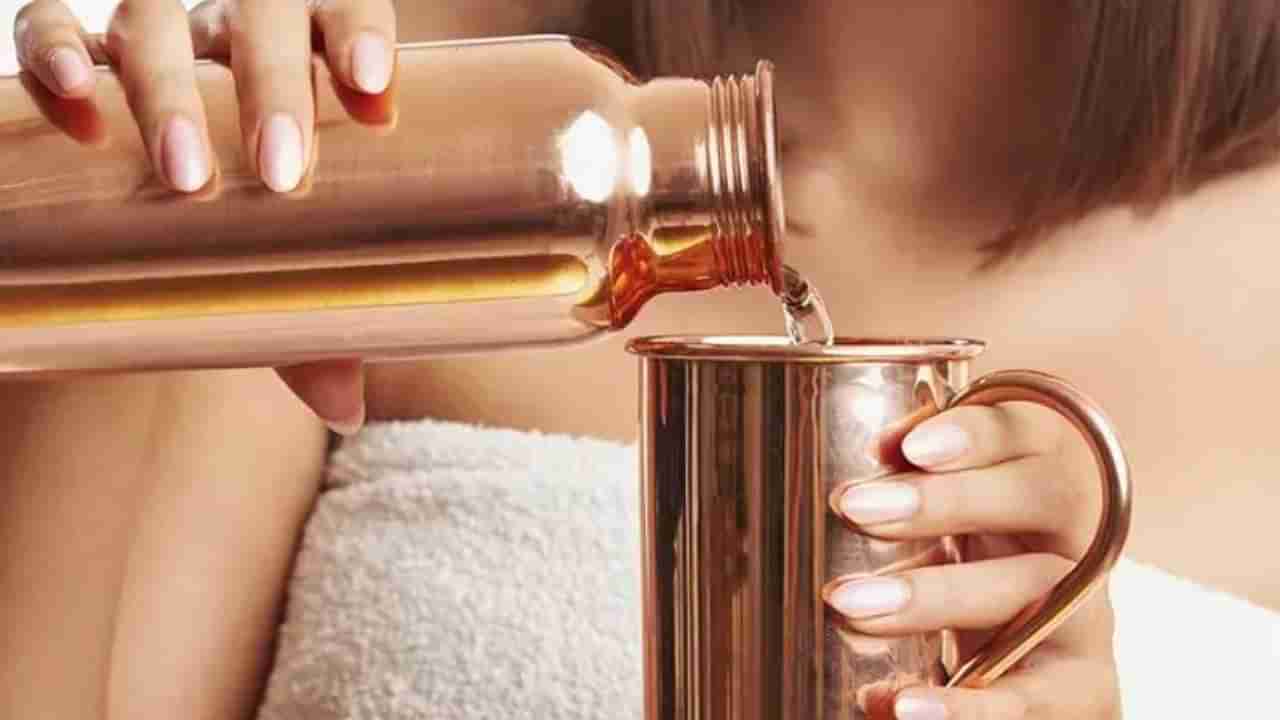 ಹವಾಮಾನಕ್ಕೆ ಅನುಗುಣವಾಗಿ ಯಾವ ಪಾತ್ರೆಯಲ್ಲಿ ನೀರು ಕುಡಿದರೆ ಆರೋಗ್ಯಕ್ಕೆ ಒಳ್ಳೆಯದು