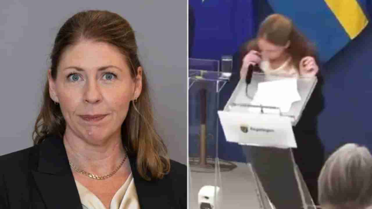 ಹೈಪೊಗ್ಲಿಸಿಮಿಯಾನಿಂದ ಕುಸಿದು ಬಿದ್ದ ಸ್ವೀಡನ್ನ ಆರೋಗ್ಯ ಸಚಿವೆ, ರಕ್ತದಲ್ಲಿನ ಸಕ್ಕರೆ ಮಟ್ಟ ಕಡಿಮೆಯಾಗಿರುವುದನ್ನು ಪತ್ತೆ ಮಾಡುವುದು ಹೇಗೆ?