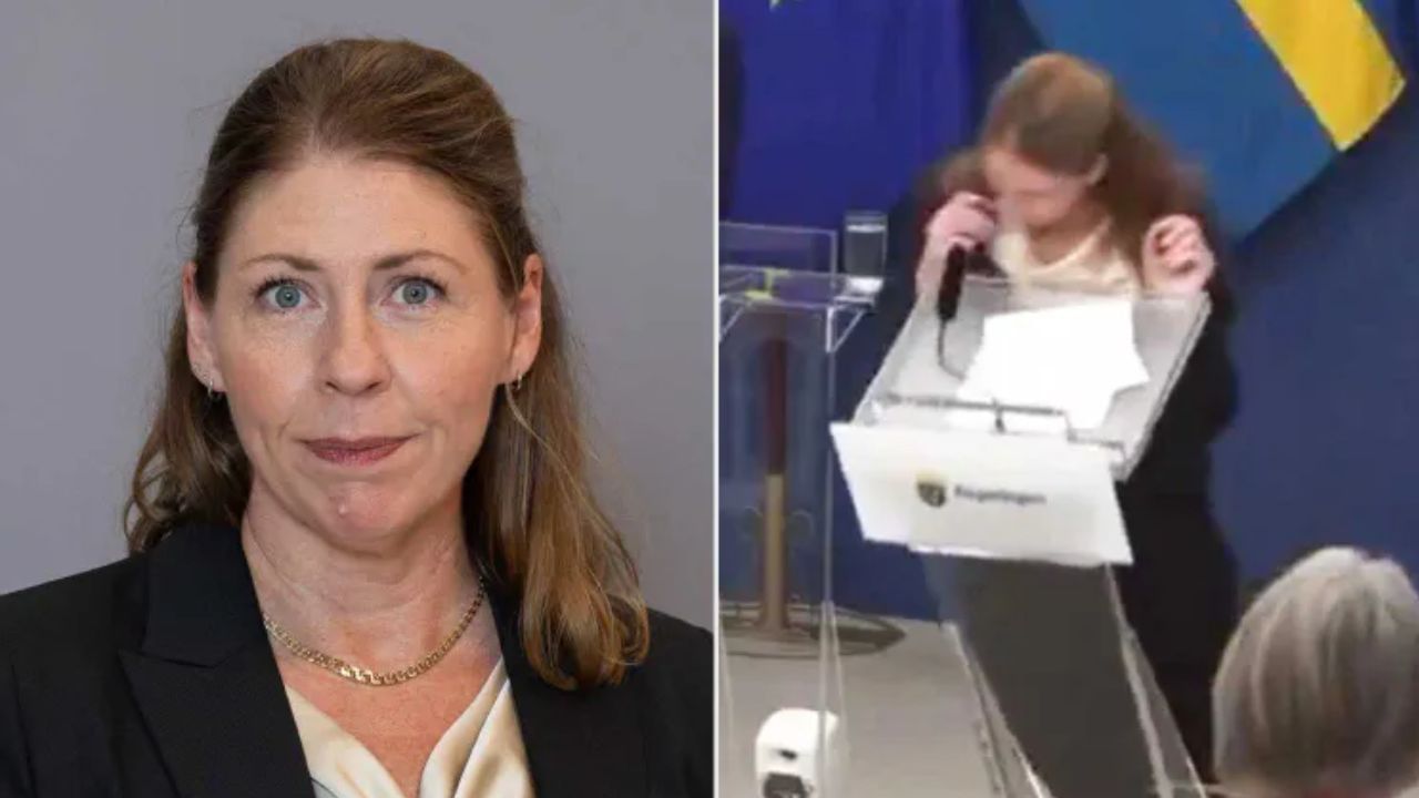 ಹೈಪೊಗ್ಲಿಸಿಮಿಯಾನಿಂದ ಕುಸಿದು ಬಿದ್ದ ಸ್ವೀಡನ್‌ನ ಆರೋಗ್ಯ ಸಚಿವೆ, ರಕ್ತದಲ್ಲಿನ ಸಕ್ಕರೆ ಮಟ್ಟ ಕಡಿಮೆಯಾಗಿರುವುದನ್ನು ಪತ್ತೆ ಮಾಡುವುದು ಹೇಗೆ?