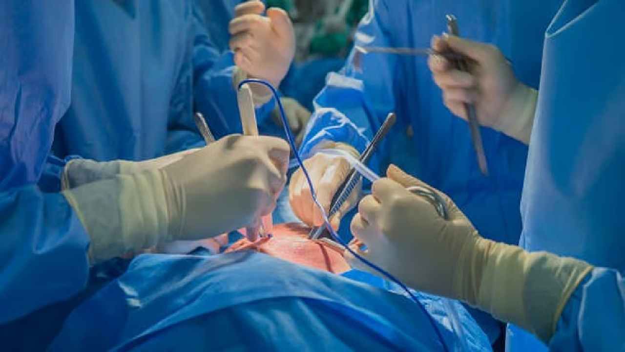 ಒಂದೇ ದಿನದಲ್ಲಿ ಮೂರು ಹೃದಯ ಕಸಿ, ಬೆಂಗಳೂರಿನ ನಾರಾಯಣ ಹೃದಯಾಲಯ ಅಪರೂಪದ ಸಾಧನೆ ಒಂದೇ ದಿನದಲ್ಲಿ ಮೂರು ಹೃದಯ ಕಸಿ, ಬೆಂಗಳೂರಿನ ನಾರಾಯಣ ಹೃದಯಾಲಯ ಅಪರೂಪದ ಸಾಧನೆ