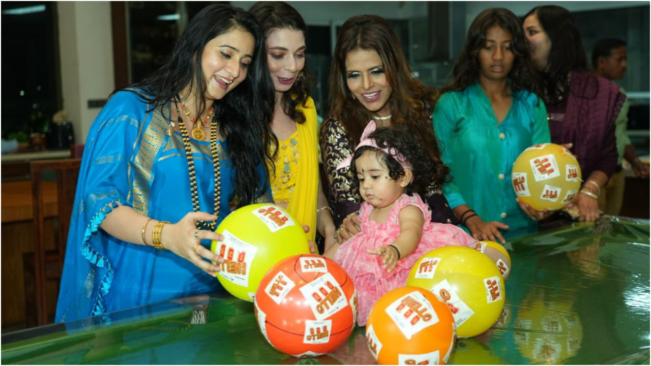 ಒಳ್ಳೆಯ ದಿನ ಎಂಬ ಕಾರಣಕ್ಕೆ ಸಿನಿಮಾ ಮಾತುಕತೆ ಮಾಡಿದ ಮರುದಿನವೇ ಸಿನಿಮಾಗೆ ಚಾಲನೆ‌ ನೀಡಲಾಯಿತು. ಯೋಗರಾಜ್ ಭಟ್ ಅವರು ಅಮೆರಿಕ ಪ್ರವಾಸ ಮುಗಿಸಿ ಬಂದ ಕೂಡಲೇ ಉಳಿದ ಕೆಲಸಗಳು ಶುರುವಾಗಲಿವೆ. ಮುಂದಿನ ವರ್ಷ ಚಿತ್ರ ತೆರೆಕಾಣಲಿದೆ.