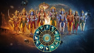 Weekly numerology: ಸಂಖ್ಯಾಶಾಸ್ತ್ರ ಪ್ರಕಾರ ಜನ್ಮಸಂಖ್ಯೆಗೆ ಅನುಗುಣವಾಗಿ ಸೆಪ್ಟೆಂಬರ್ 14ರಿಂದ 20ರ ತನಕ ವಾರಭವಿಷ್ಯ 