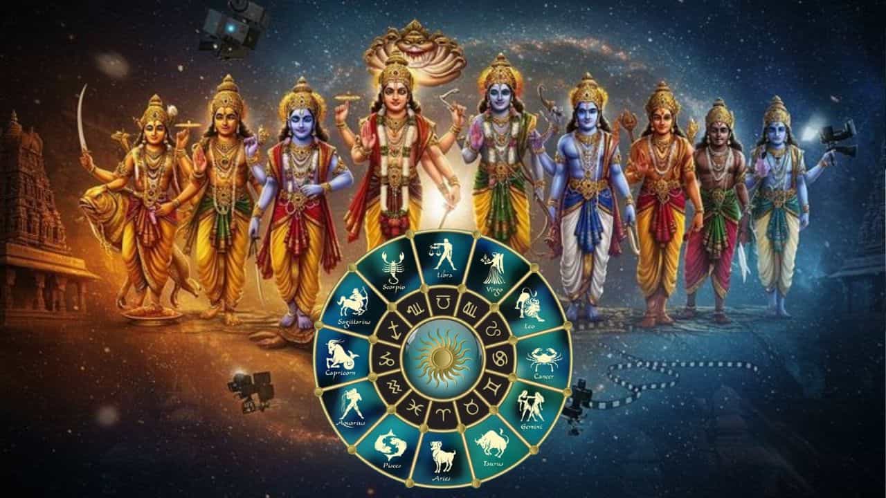 Weekly Horoscope: ಸೆ.15ರಿಂದ 21ರವರೆಗೆ ಈ ರಾಶಿಗಳಲ್ಲಿ ಮಹತ್ವದ ಬದಲಾವಣೆ