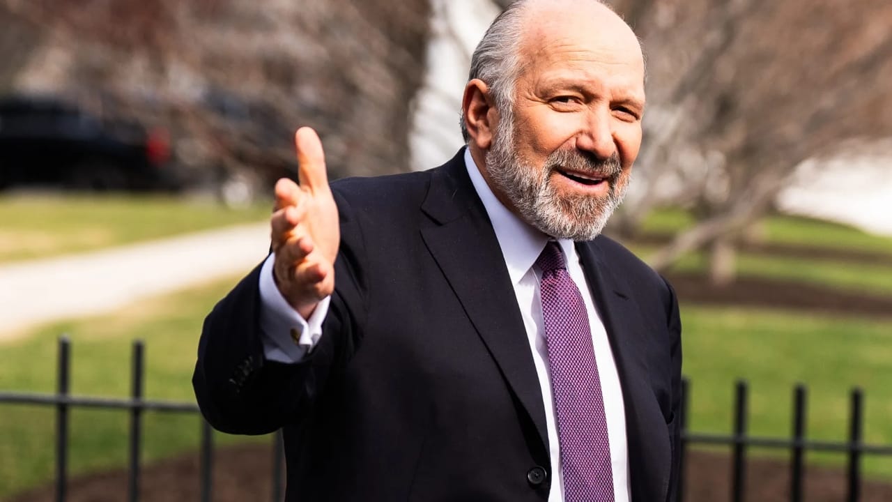 ಭಾರತ ಅಮೆರಿಕದ ಕ್ಷಮೆ ಯಾಚಿಸಲಿದೆ ಎಂದ ವಾಣಿಜ್ಯ ಕಾರ್ಯದರ್ಶಿ! ಸುಂಕ ತಪ್ಪಿಸಿಕೊಳ್ಳಲು ಭಾರತಕ್ಕೆ 3 ಷರತ್ತು