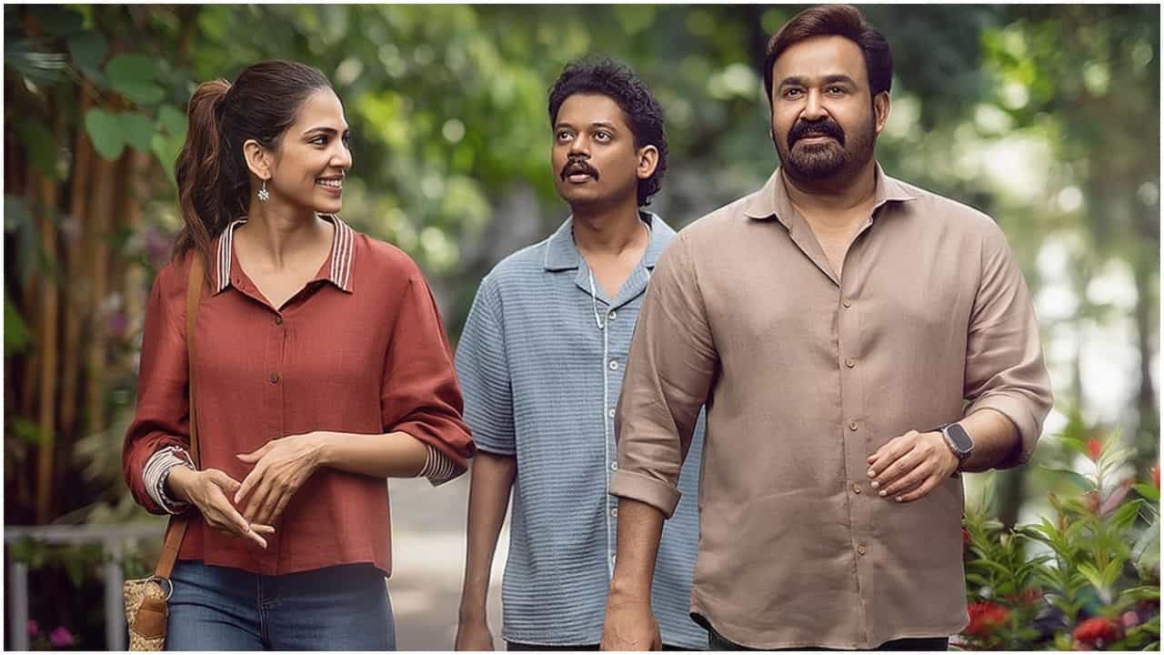 ಥಿಯೇಟರ್ನಲ್ಲಿ ಹಿಟ್ ಆದ ಮೋಹನ್ಲಾಲ್ ನಟನೆಯ ಈ ಮಲಯಾಳಂ ಸಿನಿಮಾ ಈಗ ಒಟಿಟಿಯಲ್ಲಿ ಥಿಯೇಟರ್ನಲ್ಲಿ ಹಿಟ್ ಆದ ಮೋಹನ್ಲಾಲ್ ನಟನೆಯ ಈ ಮಲಯಾಳಂ ಸಿನಿಮಾ ಈಗ ಒಟಿಟಿಯಲ್ಲಿ