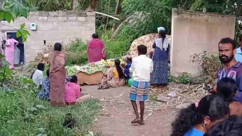 ಪಾರ್ಕಿನಲ್ಲಿ ಕುಳಿತ ವಿಡಿಯೋ ವೈರಲ್ ಮಾಡಿದ ಮಹಿಳೆ, ಮನನೊಂದು ದುರಂತ ಅಂತ್ಯಕಂಡ ಯುವಕ