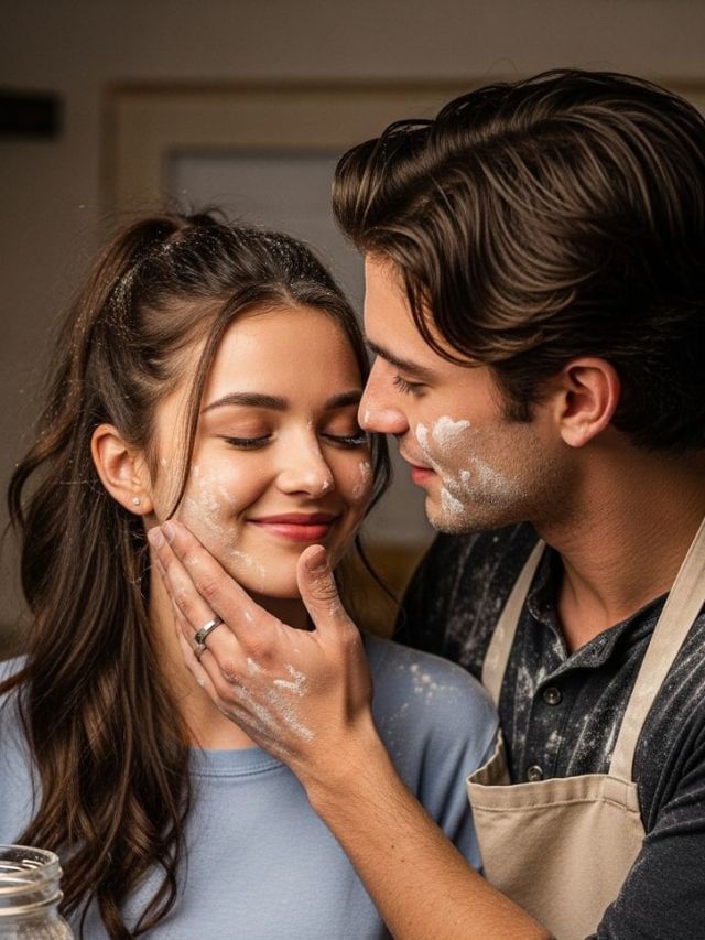 ಗಂಡನನ್ನು ಸಂತೋಷವಾಗಿಡಲು ಹೆಂಡತಿ ಈ ಕೆಲಸಗಳನ್ನು ಮಾಡಬೇಕು