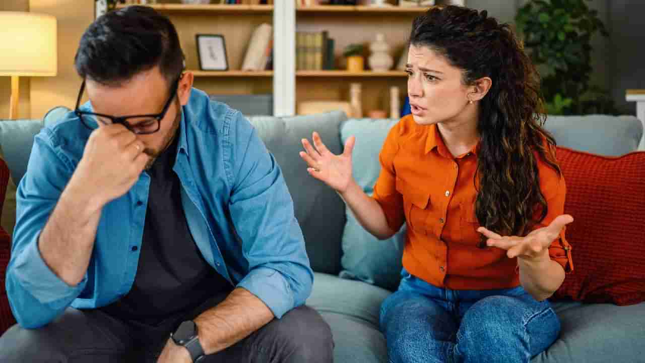 ಮಹಿಳೆಯರು ತಮ್ಮ ಗಂಡನಿಗೆ ತಮಾಷೆಗೂ ಈ ಮಾತುಗಳನ್ನು ಹೇಳಬಾರದು ಎನ್ನುತ್ತಾರೆ ತಜ್ಞರು