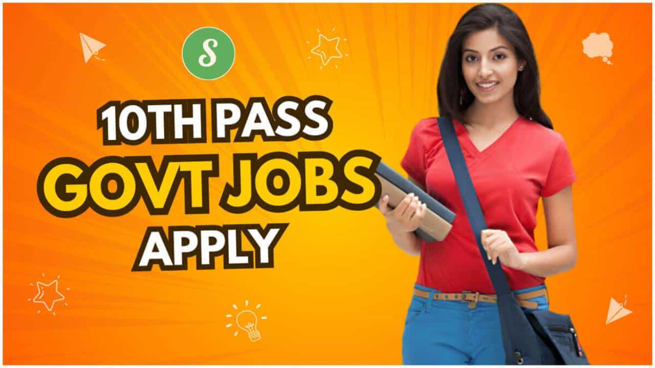 IB Recruitment 2025: 10th ಪಾಸಾದವರಿಗೆ ಸರ್ಕಾರಿ ಉದ್ಯೋಗ ಪಡೆಯಲು ಸುವರ್ಣವಕಾಶ; ತಿಂಗಳಿಗೆ 60ಸಾವಿರ ರೂ. ಸಂಬಳ