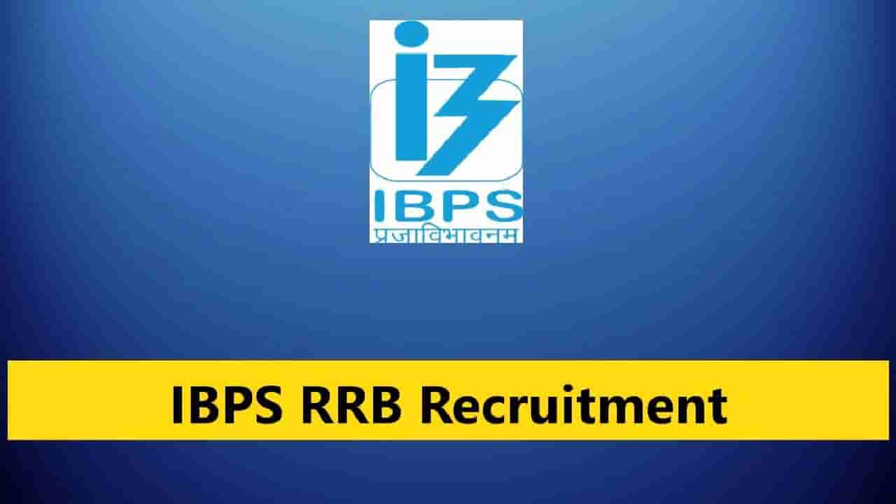 IBPS RRB Recruitment 2025: ಬ್ಯಾಂಕಿನಲ್ಲಿ ಕೆಲಸ ಪಡೆಯಲು ತಯಾರಿ ನಡೆಸುತ್ತಿರುವವರಿಗೆ ಇಲ್ಲಿದೆ ಸುವರ್ಣವಕಾಶ