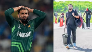 IND vs PAK: ‘ನಾನೇ ತಪ್ಪು ತಿಳಿದುಕೊಂಡಿದ್ದೆ’; 15 ವರ್ಷಗಳ ಬಳಿಕ ಸತ್ಯ ಬಾಯ್ಬಿಟ್ಟ ಪಾಕ್ ವಿಕೆಟ್ ಕೀಪರ್