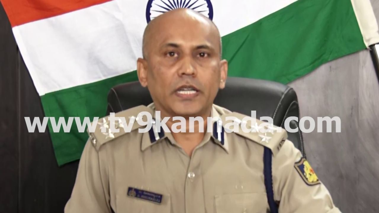 ಮದ್ದೂರು: ಮಸೀದಿಯಿಂದಲೇ ಕಲ್ಲು ತೂರಿದ್ದು ನಿಜವಾ? ಐಜಿಪಿ ಹೇಳಿದ್ದೇನು ನೋಡಿ