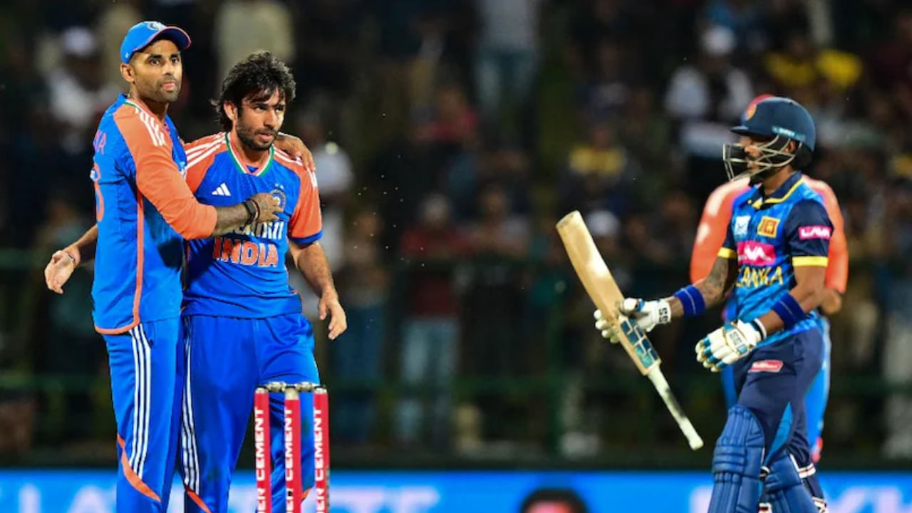 ಆದಾಗ್ಯೂ ಸೆಪ್ಟೆಂಬರ್ 26 ರಂದು ಶ್ರೀಲಂಕಾ ವಿರುದ್ಧ ಟೀಂ ಇಂಡಿಯಾ ಸೂಪರ್ ಫೋರ್ ಸುತ್ತಿನಲ್ಲಿ ಕೊನೆಯ ಪಂದ್ಯವನ್ನು ಆಡಲಿದೆ. ಬಾಂಗ್ಲಾದೇಶ ವಿರುದ್ಧದ ಈ ಗೆಲುವಿನೊಂದಿಗೆ ಏಷ್ಯಾಕಪ್ ಇತಿಹಾಸದಲ್ಲಿ ಅತಿ ಹೆಚ್ಚು ಪಂದ್ಯಗಳನ್ನು ಗೆದ್ದ ತಂಡಗಳ ಪಟ್ಟಿಯಲ್ಲಿ ಶ್ರೀಲಂಕಾ ತಂಡದ ದಾಖಲೆಯನ್ನು ಭಾರತ ಮುರಿದಿದ್ದು, ಪಟ್ಟಿಯಲ್ಲಿ ಅಗ್ರಸ್ಥಾನಕ್ಕೇರಿದೆ.