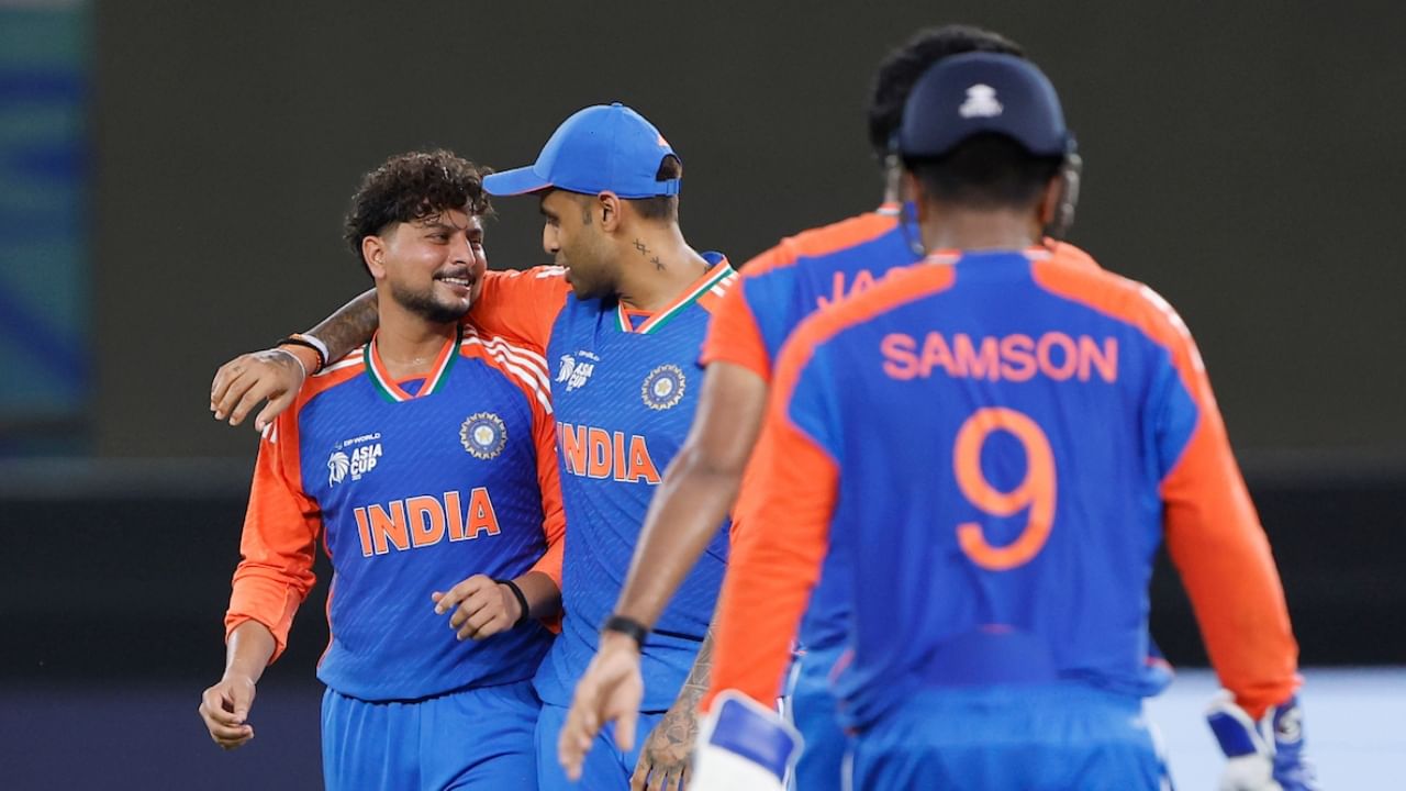 ಇಲ್ಲಿಯವರೆಗೆ ಆಡಿರುವ 250 ಟಿ20 ಅಂತರರಾಷ್ಟ್ರೀಯ ಪಂದ್ಯಗಳಲ್ಲಿ, ಟೀಂ ಇಂಡಿಯಾ 167 ಪಂದ್ಯಗಳಲ್ಲಿ ಗೆದ್ದಿದ್ದು, 71 ಪಂದ್ಯಗಳಲ್ಲಿ ಸೋತಿದೆ. ಉಳಿದಂತೆ ಆರು ಪಂದ್ಯಗಳು ಟೈ ಆಗಿವೆ. ಈ 250 ಟಿ20 ಅಂತರರಾಷ್ಟ್ರೀಯ ಪಂದ್ಯಗಳಲ್ಲಿ ಭಾರತದ ಗೆಲುವಿನ ಶೇಕಡಾವಾರು 66.66 ಆಗಿದೆ.