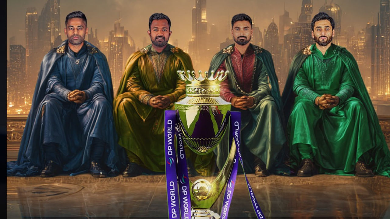 ಏಷ್ಯಾಕಪ್ನಲ್ಲಿ ಇದುವರೆಗೆ ಟೀಂ ಇಂಡಿಯಾ ಒಟ್ಟು 70 ಪಂದ್ಯಗಳನ್ನು ಆಡಿದ್ದು, ಅದರಲ್ಲಿ 48 ಪಂದ್ಯಗಳನ್ನು ಗೆದ್ದಿದೆ. ಇದೀಗ ಎರಡನೇ ಸ್ಥಾನಕ್ಕೆ ಜಾರಿರುವ ಶ್ರೀಲಂಕಾ ಆಡಿರುವ 71 ಪಂದ್ಯಗಳಲ್ಲಿ 47 ರಲ್ಲಿ ಗೆಲುವು ಸಾಧಿಸದ್ದರೆ, ಪಾಕಿಸ್ತಾನ 36 ಗೆಲುವುಗಳೊಂದಿಗೆ ಈ ಪಟ್ಟಿಯಲ್ಲಿ ಮೂರನೇ ಸ್ಥಾನದಲ್ಲಿದೆ.