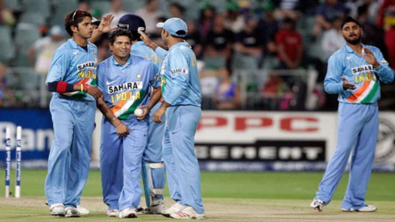 2006 ರಲ್ಲಿ ವೀರೇಂದ್ರ ಸೆಹ್ವಾಗ್ ನಾಯಕತ್ವದಲ್ಲಿ ಭಾರತ ತನ್ನ ಮೊದಲ ಟಿ20 ಪಂದ್ಯವನ್ನು ಆಡಿತ್ತು. ಆ ಪಂದ್ಯವನ್ನೂ ಗೆದ್ದುಕೊಂಡಿತ್ತು. ಅದಾದ ನಂತರ, ಧೋನಿ ನಾಯಕತ್ವದಲ್ಲಿ ಭಾರತ ತಂಡವು ತನ್ನ 50ನೇ ಟಿ20 ಪಂದ್ಯವನ್ನಾಡಿ ಅದನ್ನು ಗೆದ್ದಿತು. ವಿರಾಟ್ ಕೊಹ್ಲಿ ನಾಯಕತ್ವದಲ್ಲಿ ಭಾರತ ತಂಡವು ತನ್ನ 100 ನೇ ಟಿ20 ಪಂದ್ಯವನ್ನು ಆಡಿ ಅದನ್ನು ಗೆದ್ದಿತ್ತು.