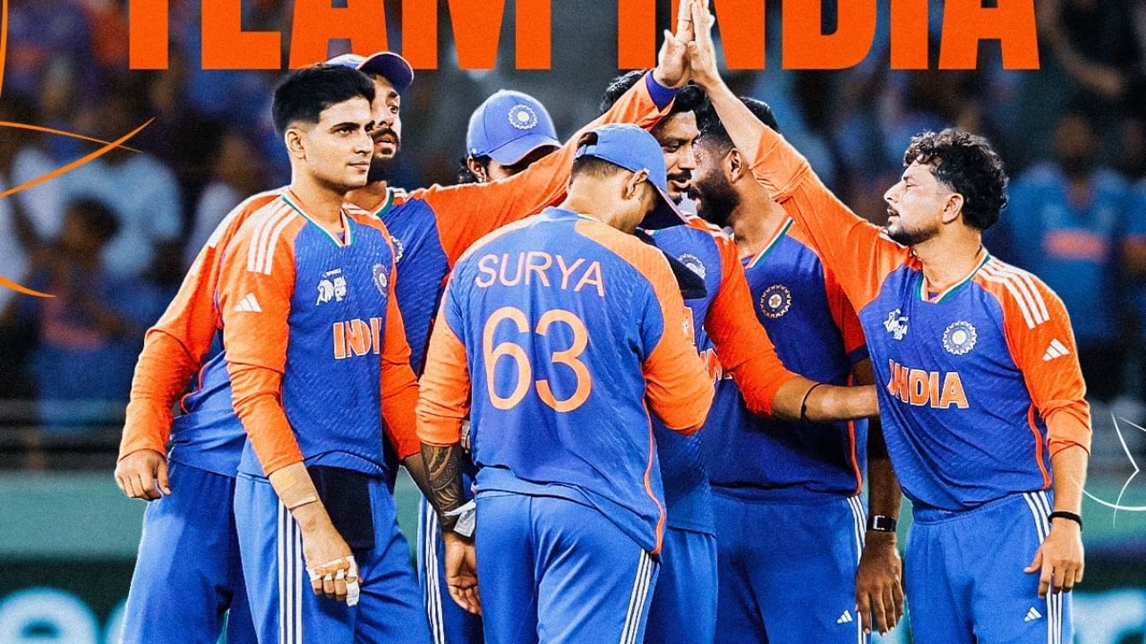 ಇದೀಗ ಸೂರ್ಯಕುಮಾರ್ ಯಾದವ್ ನಾಯಕತ್ವದಲ್ಲಿ 250 ನೇ ಟಿ20ಪಂದ್ಯವನ್ನಾಡಿದ್ದ ಭಾರತ ಅಮೋಘ ಗೆಲುವು ಸಾಧಿಸಿದೆ. ಅಲ್ಲದೆ ಈ ಪಂದ್ಯ ಸೂರ್ಯಕುಮಾರ್ ಯಾದವ್ ನಾಯಕನಾಗಿ 25 ನೇ ಟಿ20 ಪಂದ್ಯವಾಗಿತ್ತು. ಇದುವರೆಗೆ 25 ಟಿ20 ಪಂದ್ಯಗಳಲ್ಲಿ ಭಾರತವನ್ನು ಮುನ್ನಡೆಸಿರುವ ಸೂರ್ಯ20 ಪಂದ್ಯಗಳನ್ನು ಗೆದ್ದಿದ್ದರೆ, 4 ಪಂದ್ಯಗಳಲ್ಲಿ ಸೋತಿದೆ, ಒಂದು ಪಂದ್ಯ ಟೈನಲ್ಲಿ ಕೊನೆಗೊಂಡಿದೆ.