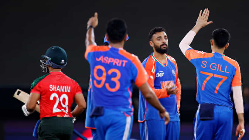 Asia cup 2025 IND vs BAN Highlights: ಬಾಂಗ್ಲಾದೇಶವನ್ನು ಮಣಿಸಿದ ಟೀಂ ಇಂಡಿಯಾ