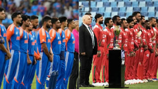 Asia Cup 2025: ಹ್ಯಾಂಡ್‌ಶೇಕ್‌ ವಿವಾದದ ನಡುವೆ ಭಾರತ-ಪಾಕ್ ಪಂದ್ಯಕ್ಕೆ ದಿನಾಂಕ ನಿಗದಿ