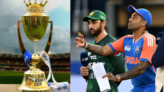 Asia Cup 2025: ಪಾಕ್ ನಾಯಕನೊಂದಿಗೆ ಫೋಟೋಗೆ ಪೋಸ್ ನೀಡಲು ಒಪ್ಪದ ಸೂರ್ಯಕುಮಾರ್