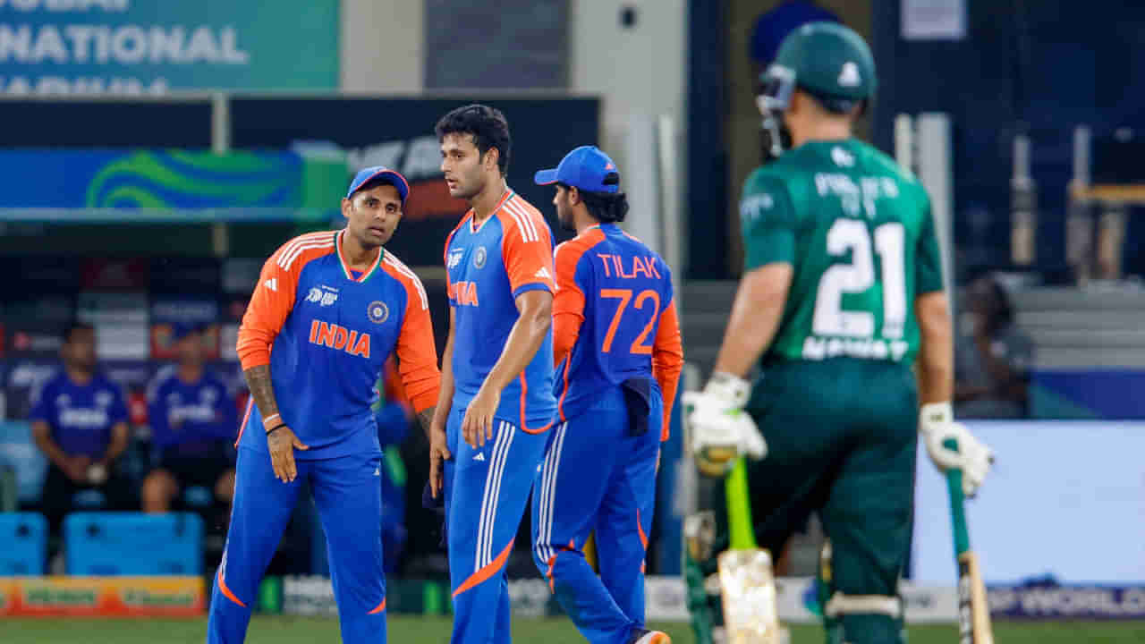 Asia Cup 2025: ಹ್ಯಾಟ್ರಿಕ್ ಗೆಲುವು ಸಾಧಿಸಿ ಇತಿಹಾಸ ಸೃಷ್ಟಿಸುತ್ತಾ ಟೀಂ ಇಂಡಿಯಾ?