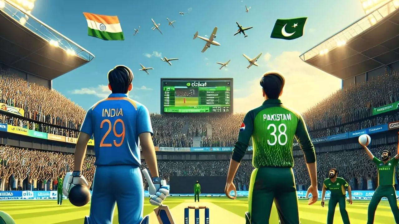 ಸೆಪ್ಟೆಂಬರ್ 14 ರಂದು ಅಂದರೆ ಇಂದು 2025 ರ ಏಷ್ಯಾಕಪ್ನಲ್ಲಿ ಎಲ್ಲರೂ ಕಾತುರದಿಂದ ಕಾಯುತ್ತಿದ್ದ ಪಂದ್ಯಕ್ಕೆ ವೇದಿಕೆ ಸಜ್ಜಾಗಿದೆ. ಸಾಂಪ್ರದಾಯಿಕ ಎದುರಾಳಿಗಳಾಗಿರುವ ಭಾರತ ಮತ್ತು ಪಾಕಿಸ್ತಾನ ತಂಡಗಳು ಈ ಟೂರ್ನಿಯಲ್ಲಿ ಮೊದಲ ಬಾರಿಗೆ ಮುಖಾಮುಖಿಯಾಗುತ್ತಿವೆ. ಉಭಯ ತಂಡಗಳು ತಲಾ ಒಂದೊಂದು ಗೆಲುವಿನೊಂದಿಗೆ ಈ ಪಂದ್ಯಕ್ಕೆ ಕಾಲಿಡುತ್ತಿವೆ. ಹೀಗಾಗಿ ಎರಡೂ ತಂಡಗಳು ಗೆಲುವಿನ ಇರಾದೆಯೊಂದಿಗೆ ಕಣಕ್ಕಿಳಿಯಲಿವೆ.